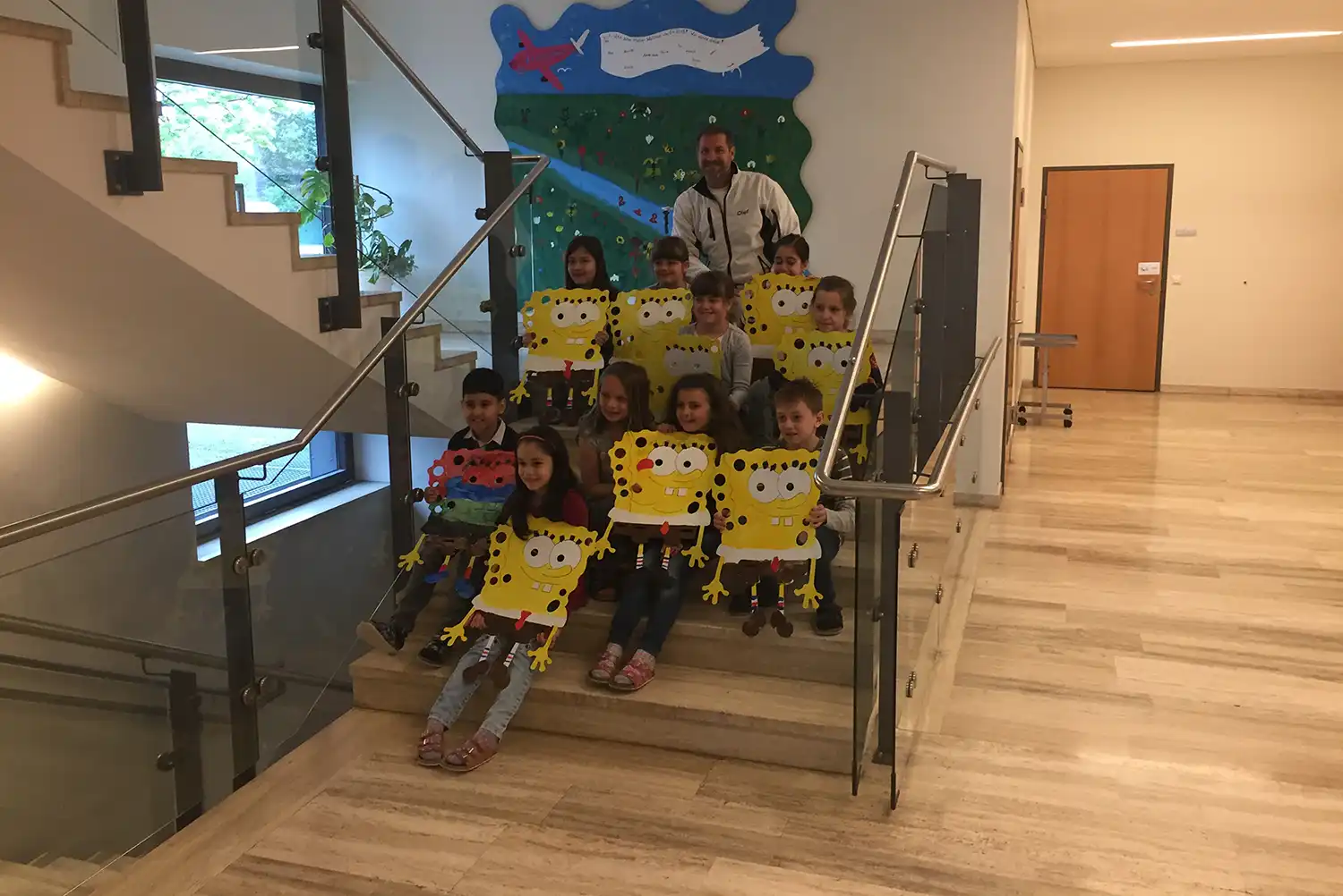 Auszeichnungen und persönliche Werte