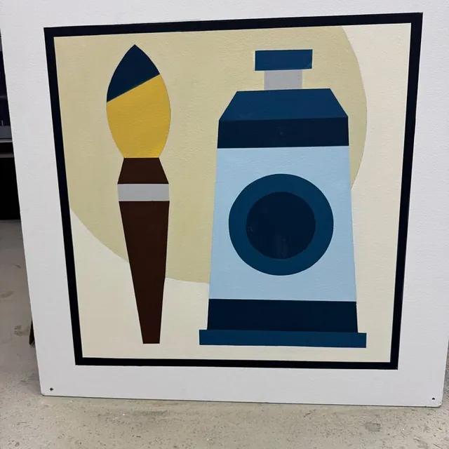 Landeswettbewerb 3. Platz aufgabe