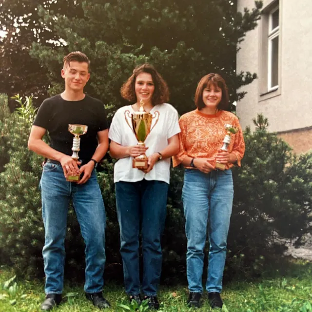 Bundeswettbewerb der Maler 1994