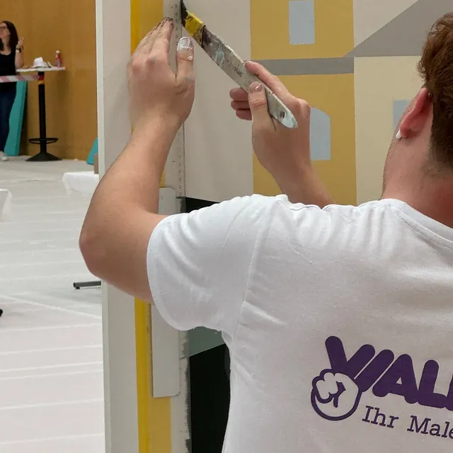 Bundeswettbewerb der Maler in Bleiburg