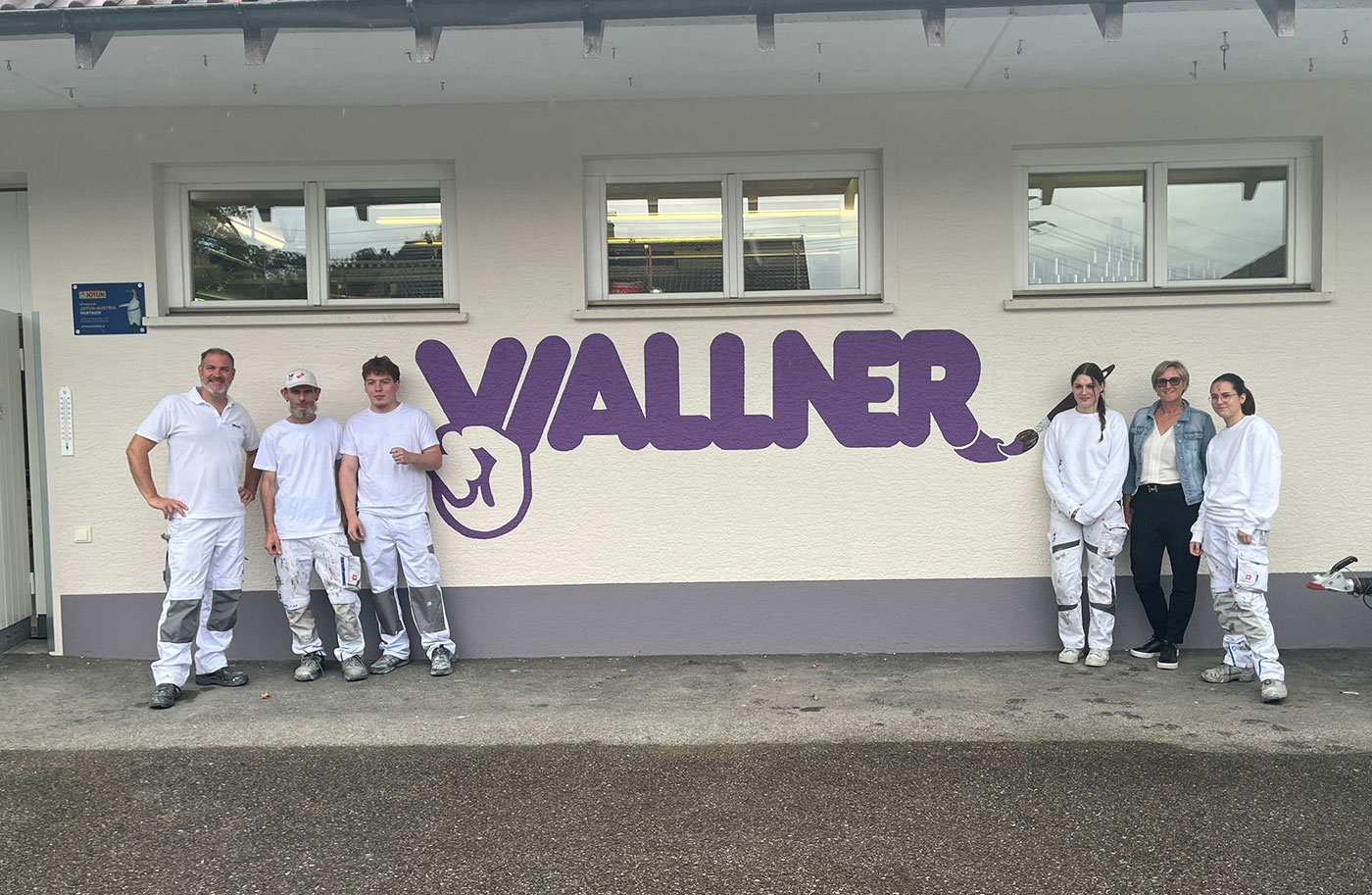 Unser Team – Erfahrung und Engagement