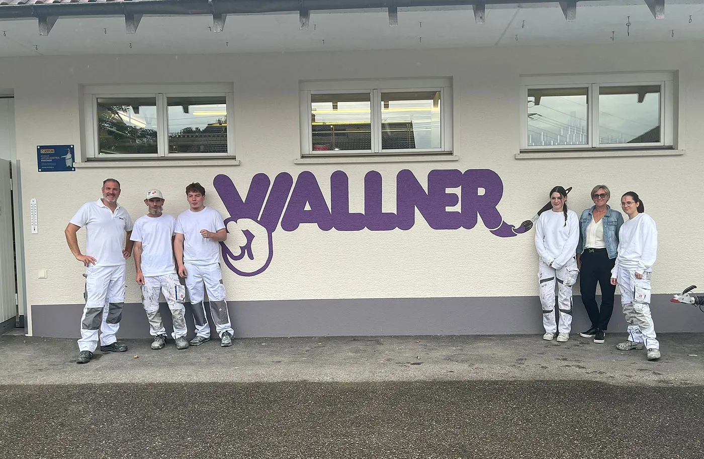 Unser Team – Erfahrung, Engagement und Ausbildung