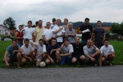 Fußball 2003